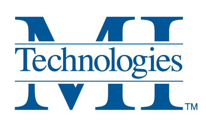 MI Technologies logo