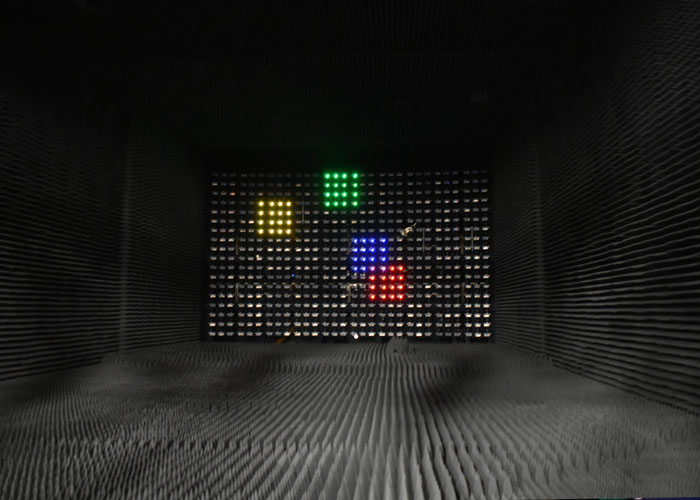Real-Time RF Scene Generators