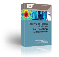 Theory and Practice of Modern Antenna Range Measurements