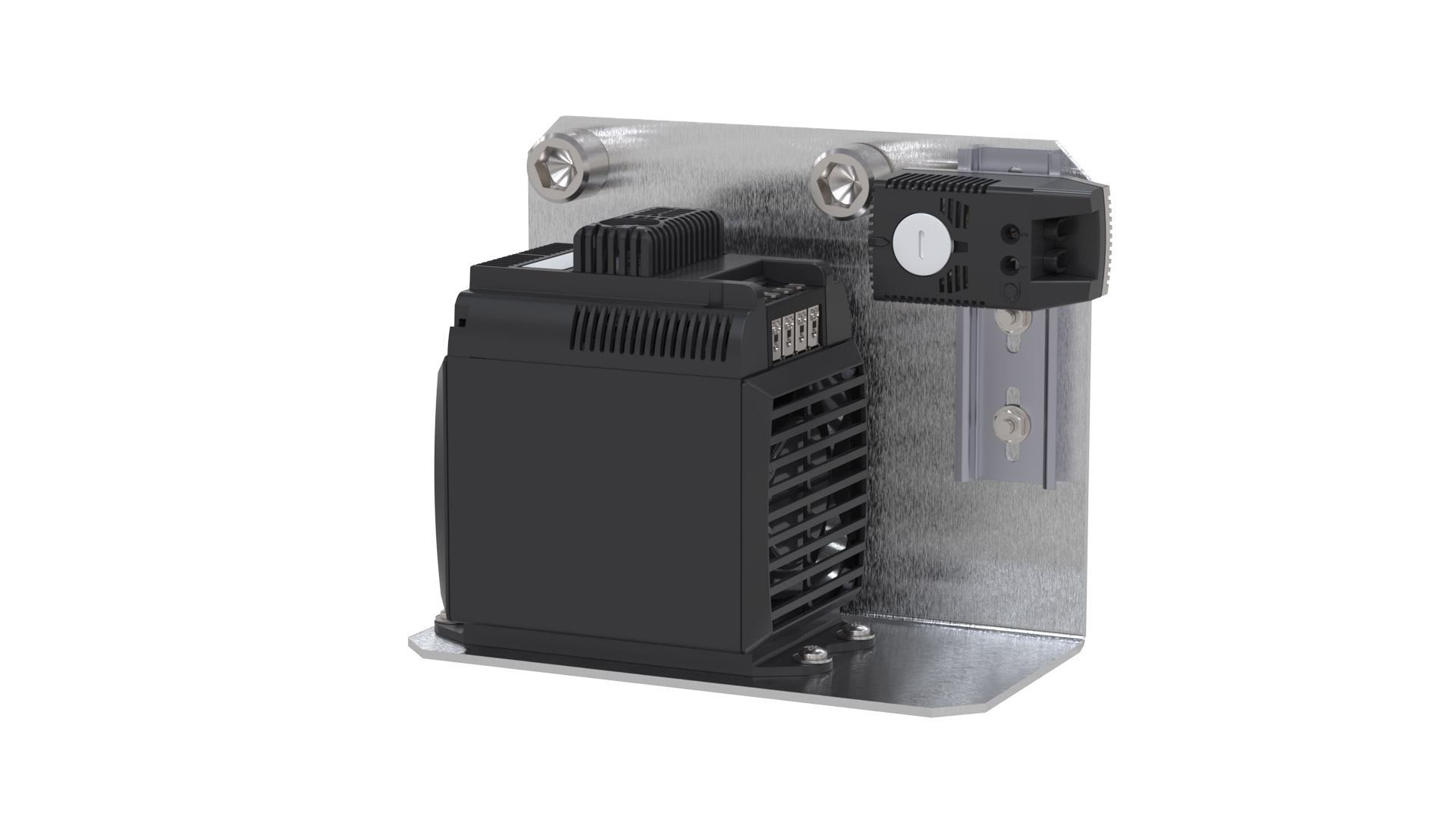 Temperature control system