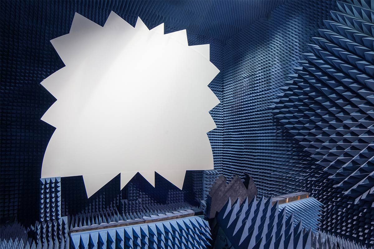 Radome Test Services